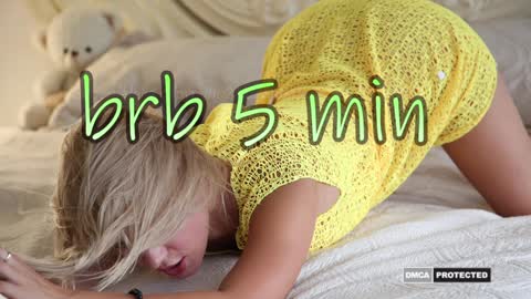 Natalie online show from February 4, 2025, 1:45 am