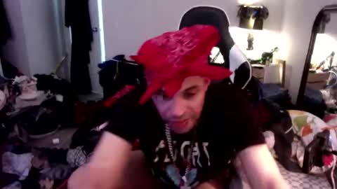 Phillup Slutz online show from February 14, 2026, 7:43 pm