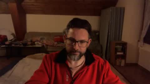 supersquirrel81 online show from November 13, 2025, 8:08 pm