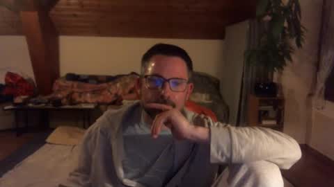 supersquirrel81 online show from January 12, 2026, 6:35 pm