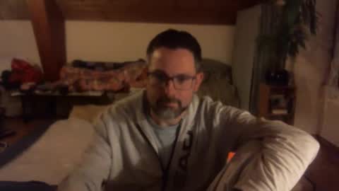 supersquirrel81 online show from January 17, 2026, 5:01 am