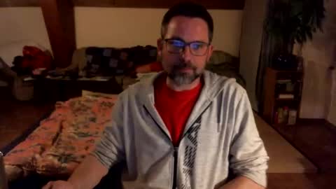 supersquirrel81 online show from March 5, 2026, 10:28 pm