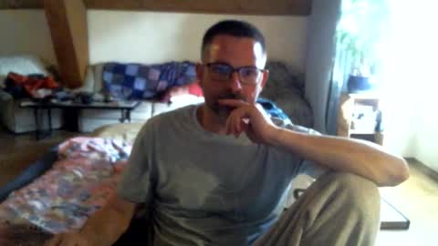 supersquirrel81 online show from March 8, 2026, 3:16 pm