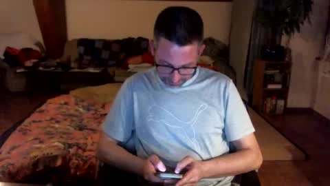 supersquirrel81 online show from March 9, 2026, 6:34 pm