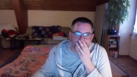 supersquirrel81 online show from March 17, 2026, 5:38 pm