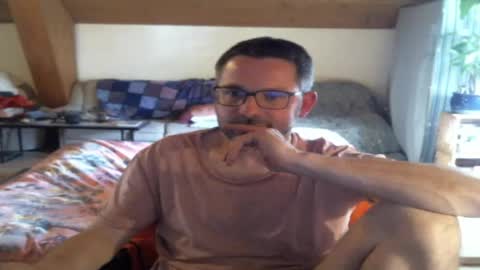 supersquirrel81 online show from May 8, 2026, 4:01 pm
