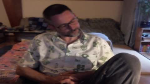 supersquirrel81 online show from May 11, 2026, 6:05 pm