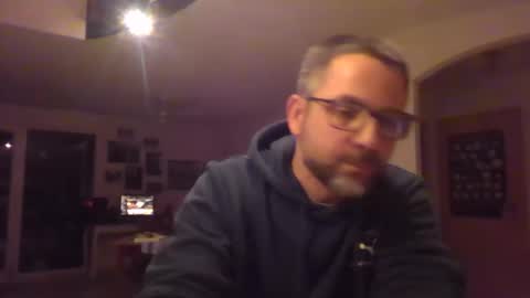 supersquirrel81 online show from May 17, 2026, 12:52 am