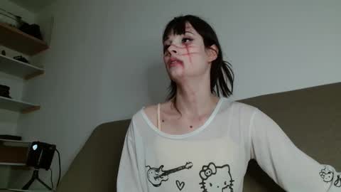 Luna online show from February 8, 2026, 6:00 pm