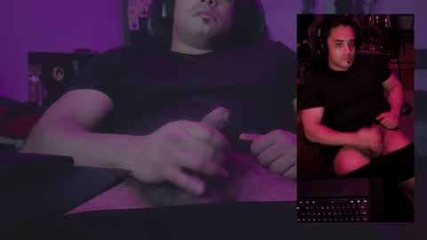 supertoaster69 online show from February 3, 2026, 6:11 am