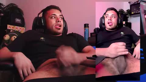 supertoaster69 online show from March 13, 2026, 4:13 pm