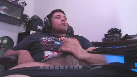 supertoaster69 online show from April 1, 2026, 2:36 pm