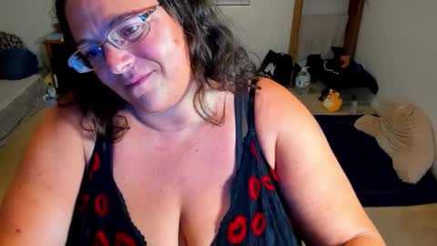 Snapshot of supervagtastic chatting on March 20, 2026, 10:31 am Supervagtastic online show from March 20, 2026, 10:31 am