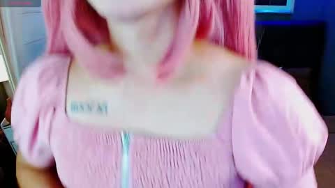 DIANNA online show from March 12, 2026, 12:33 pm