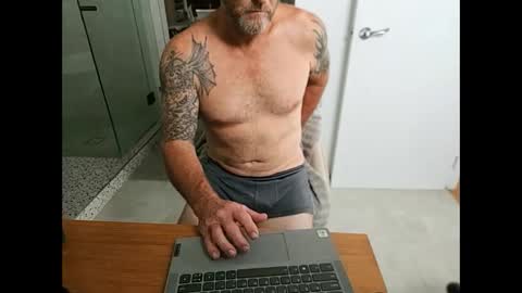 surfdog2908 online show from February 5, 2025, 1:04 am