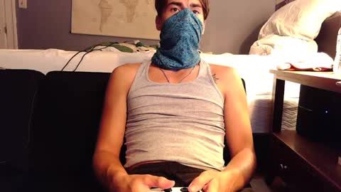 surferboy672 online show from October 9, 2025, 1:47 am