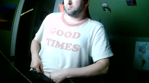 surferdudehere69 online show from June 28, 2026, 8:31 am