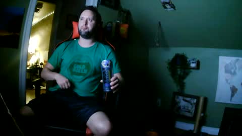 surferdudehere69 online show from July 2, 2026, 7:47 am