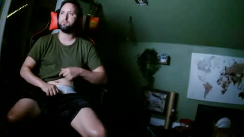 surferdudehere69 online show from July 12, 2026, 6:15 am