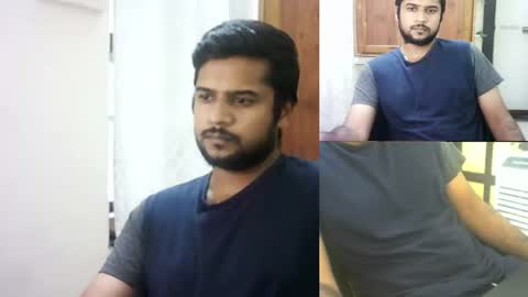 suryamahesh333 online show from June 22, 2026, 10:23 am