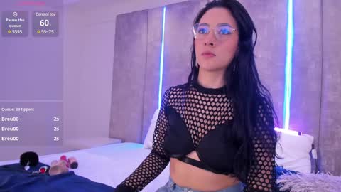 Susann online show from December 20, 2024, 7:01 am