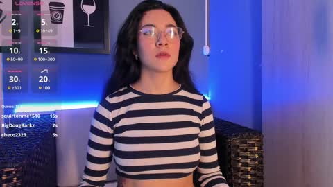 Susann online show from December 23, 2024, 10:33 pm