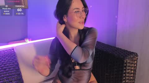 Susann online show from January 14, 2025, 8:15 pm
