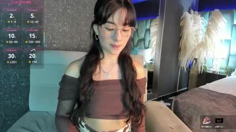 Susann online show from October 13, 2025, 7:14 pm