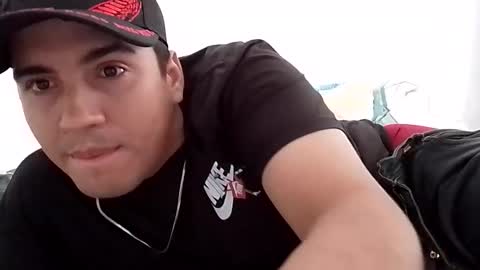 bigAssBoy online show from February 2, 2026, 3:22 pm