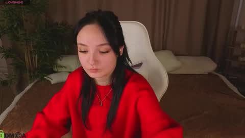 Annie online show from February 13, 2026, 2:07 am