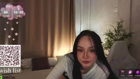 Snapshot of susan__clark chatting on April 22, 2026, 2:25 am Annie online show from April 22, 2026, 2:25 am