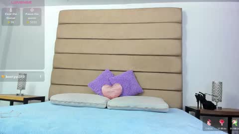 Susan online show from October 27, 2025, 9:19 pm