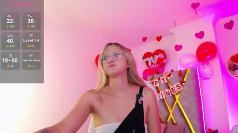 Susan online show from February 13, 2025, 11:39 am