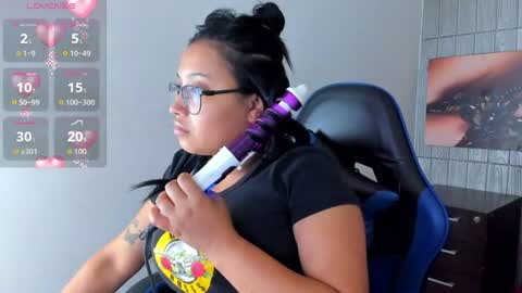 Snapshot of susan_moore29 chatting on July 3, 2026, 9:21 pm susan online show from July 3, 2026, 9:21 pm