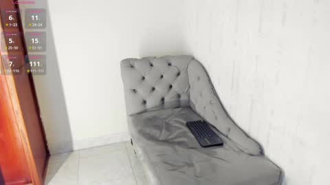 susana online show from January 6, 2025, 10:37 pm