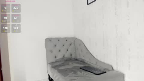 susana online show from February 27, 2025, 7:47 pm