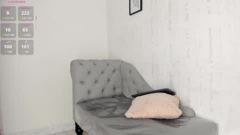 susana online show from March 12, 2025, 10:39 pm
