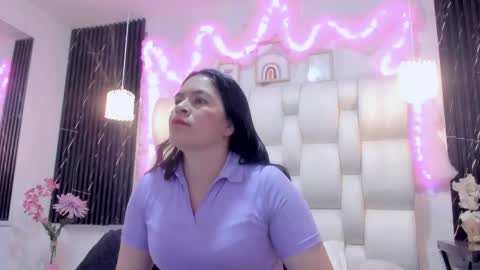 susana_0 online show from April 29, 2026, 3:38 pm