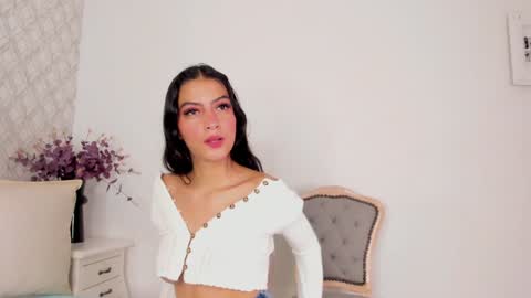  SUSANA  online show from January 20, 2025, 11:24 am