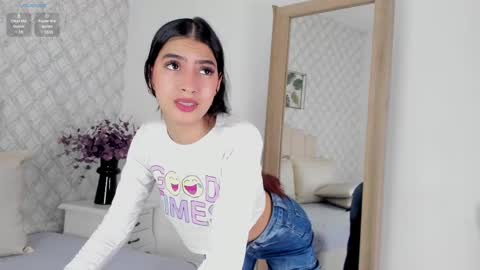  SUSANA  online show from March 9, 2025, 12:42 pm