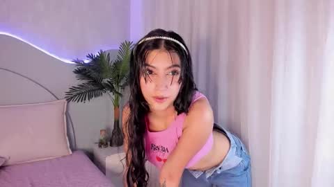 Snapshot of susana__sanchez chatting on October 10, 2025, 7:35 pm SUSANA online show from October 10, 2025, 7:35 pm