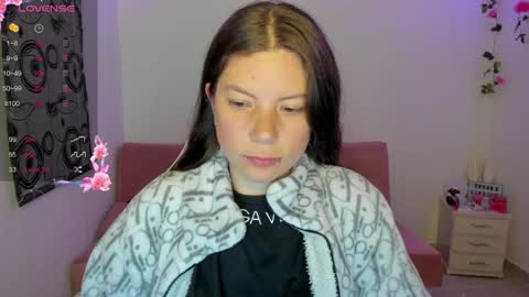 Snapshot of susana_garciaa chatting on December 7, 2024, 1:14 am Susana ig susanna garcia23 online show from December 7, 2024, 1:14 am