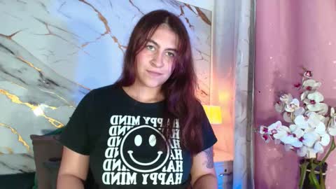 Snapshot of susana_garciia1 chatting on February 25, 2026, 5:50 am Susana online show from February 25, 2026, 5:50 am