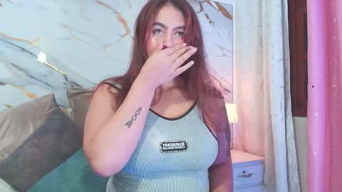 Snapshot of susana_garciia1 chatting on March 1, 2026, 7:32 am Susana online show from March 1, 2026, 7:32 am