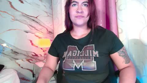 Snapshot of susana_garciia1 chatting on March 4, 2026, 9:21 pm Susana online show from March 4, 2026, 9:21 pm