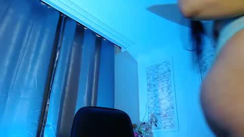 susana online show from February 18, 2025, 9:53 pm
