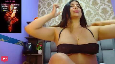 S U S A N A online show from June 9, 2026, 1:01 pm