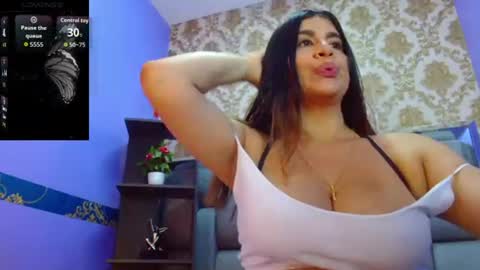 S U S A N A online show from June 16, 2026, 1:03 pm