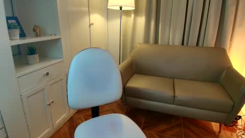 Susana online show from March 6, 2026, 12:23 pm