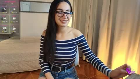 Susana online show from April 29, 2026, 12:20 pm